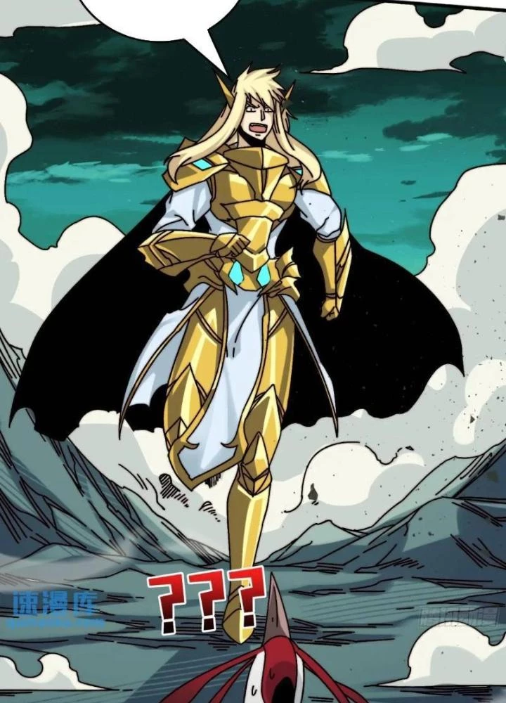 Trùm Cuối Là Ta Chapter 69 - 35