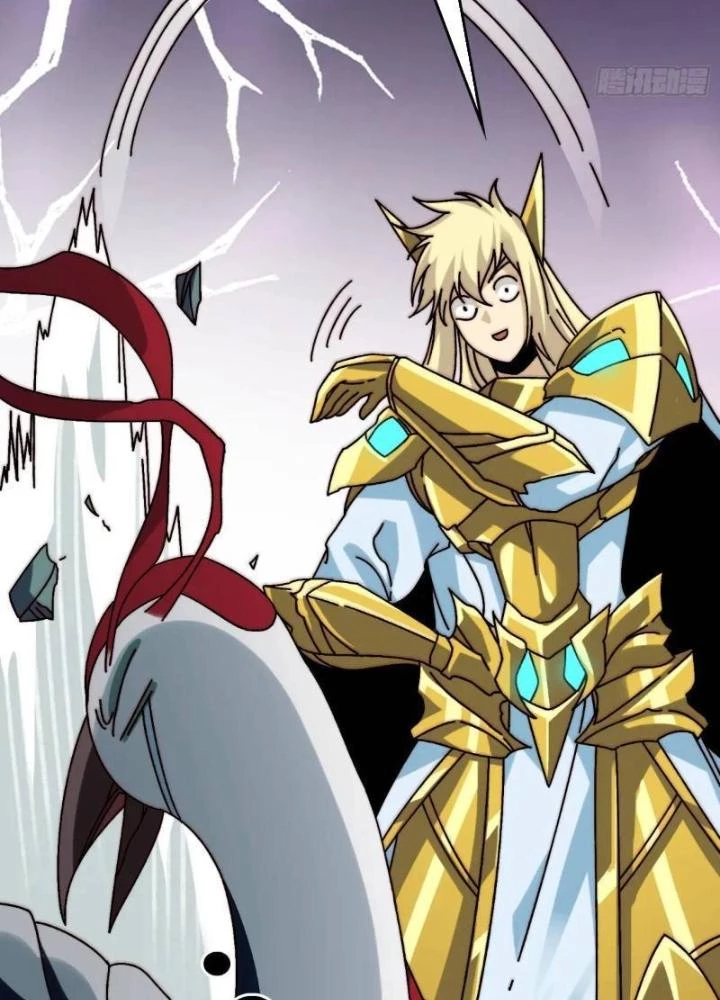 Trùm Cuối Là Ta Chapter 69 - 43