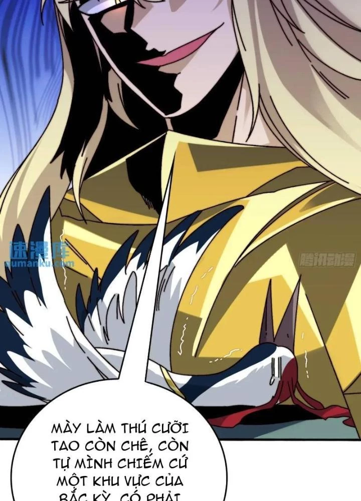 Trùm Cuối Là Ta Chapter 69 - 57