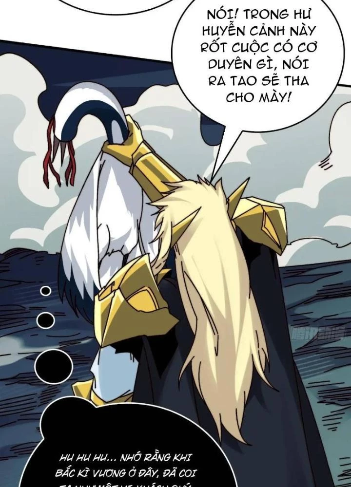 Trùm Cuối Là Ta Chapter 69 - 59