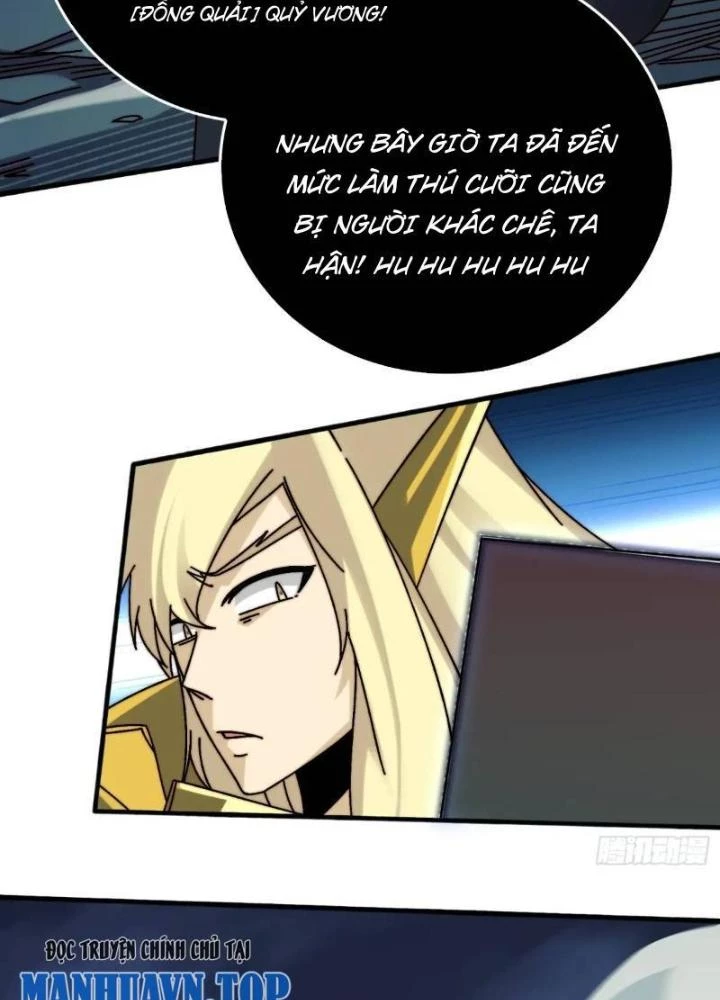 Trùm Cuối Là Ta Chapter 69 - 61