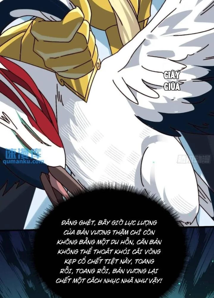 Trùm Cuối Là Ta Chapter 69 - 81