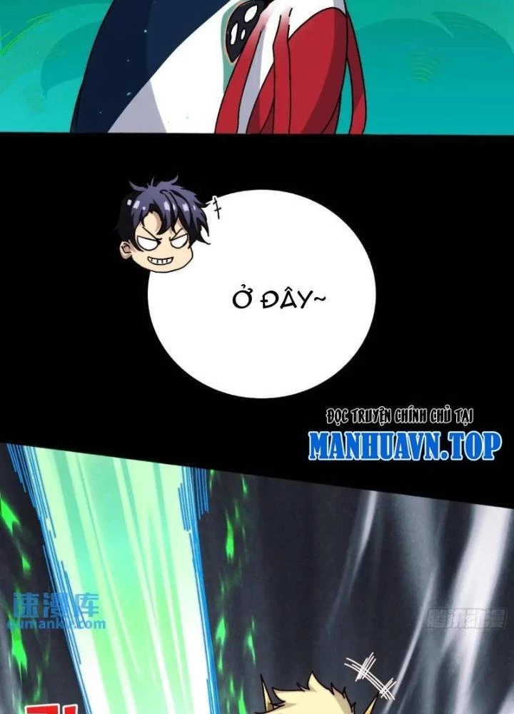 Trùm Cuối Là Ta Chapter 69 - 85