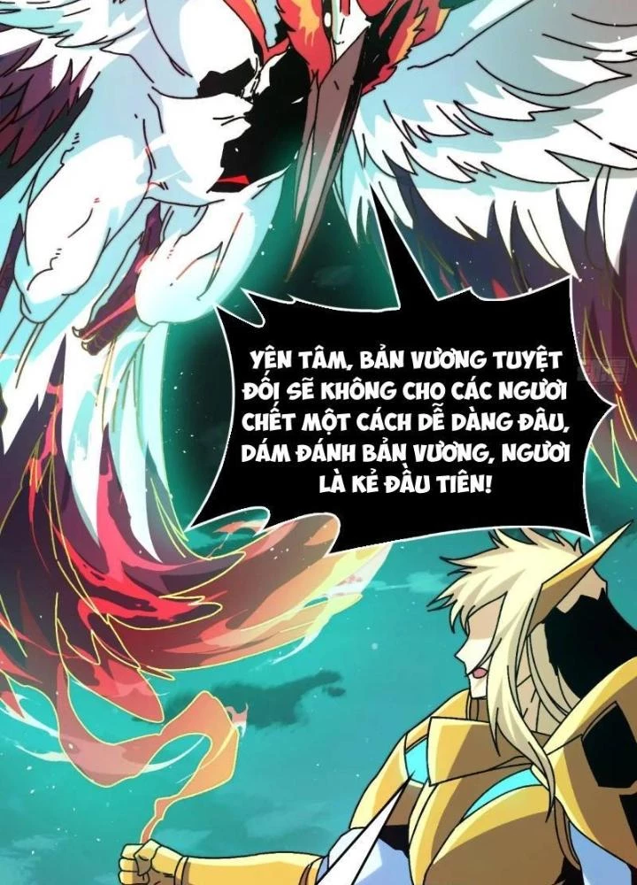 Trùm Cuối Là Ta Chapter 69 - 91