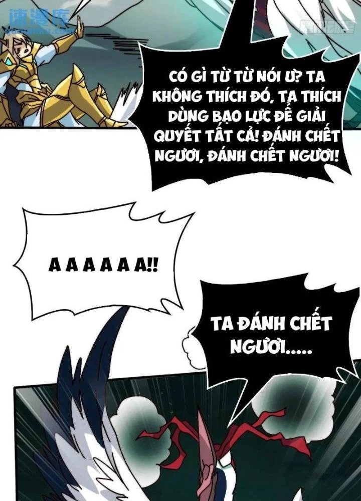 Trùm Cuối Là Ta Chapter 69 - 99