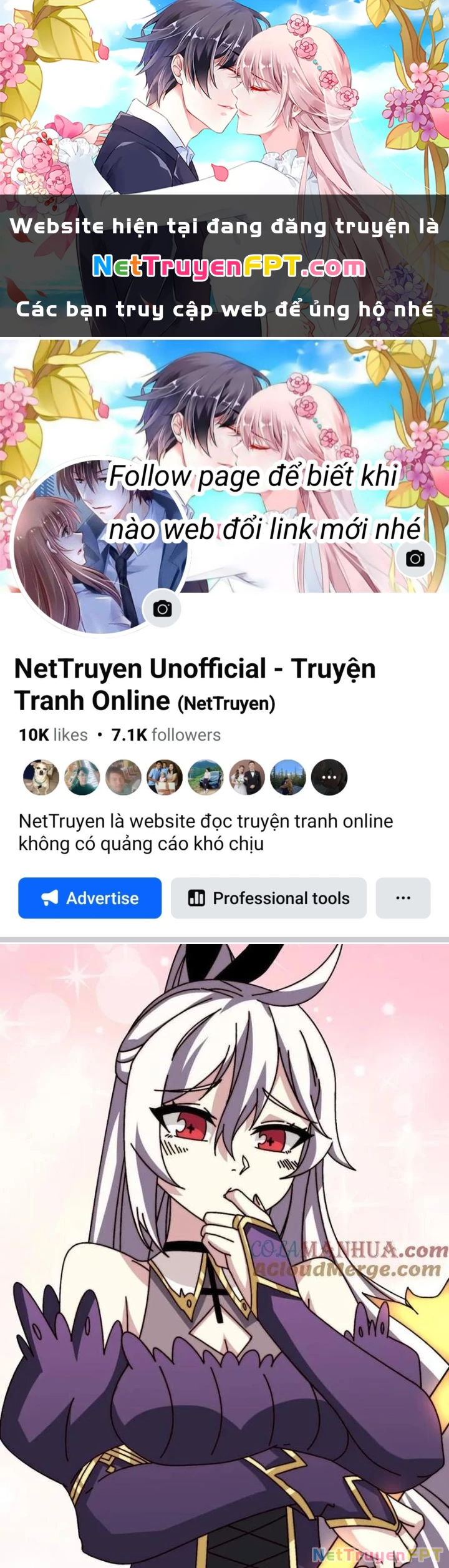 Trùm Cuối Là Ta Chapter 70 - 1