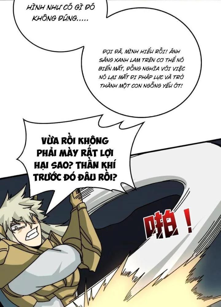 Trùm Cuối Là Ta Chapter 70 - 5