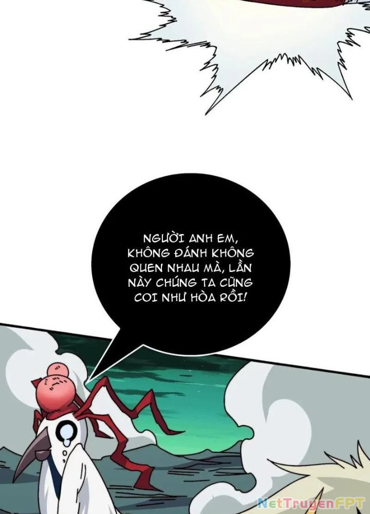 Trùm Cuối Là Ta Chapter 70 - 9