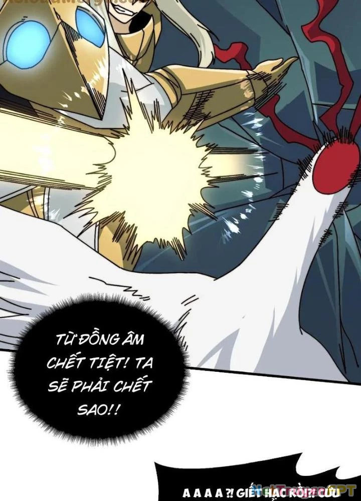 Trùm Cuối Là Ta Chapter 70 - 13