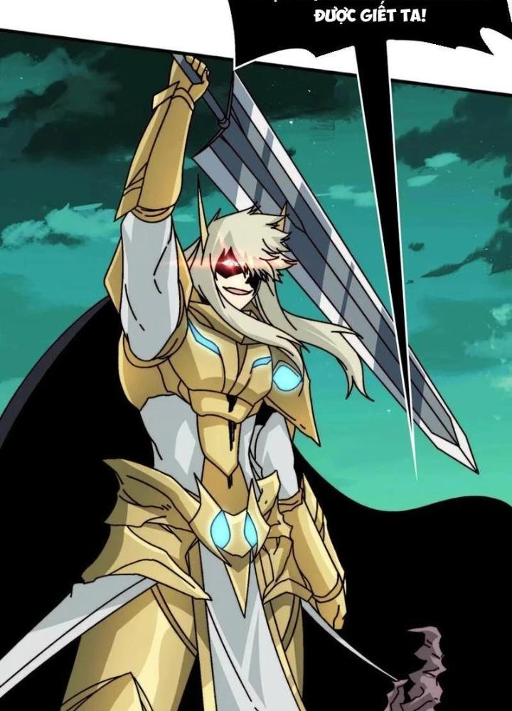 Trùm Cuối Là Ta Chapter 70 - 15