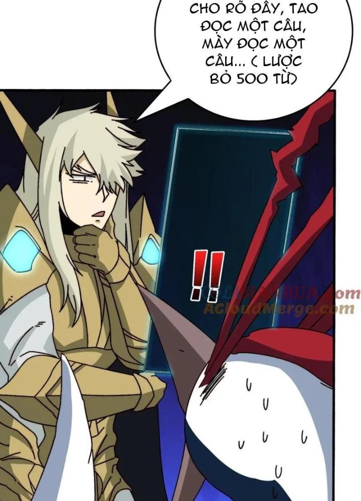 Trùm Cuối Là Ta Chapter 70 - 23