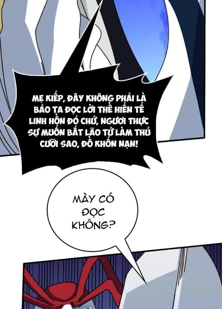 Trùm Cuối Là Ta Chapter 70 - 25