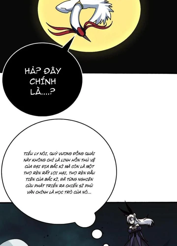 Trùm Cuối Là Ta Chapter 70 - 33