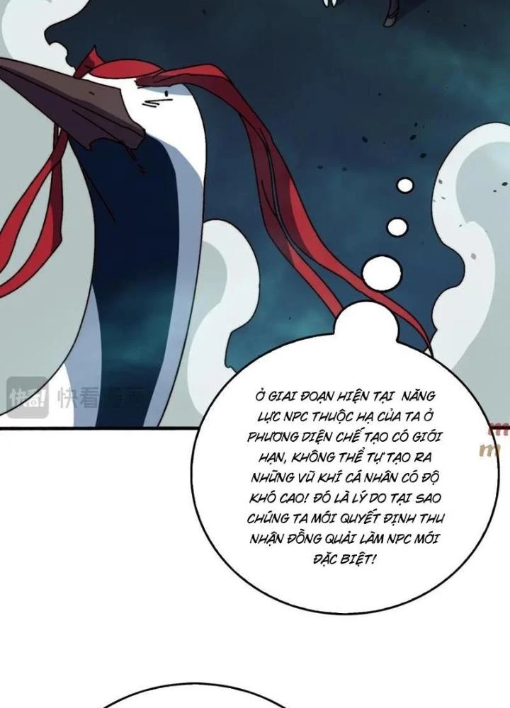 Trùm Cuối Là Ta Chapter 70 - 35