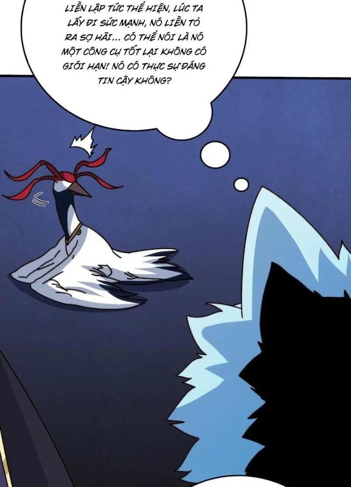 Trùm Cuối Là Ta Chapter 70 - 37