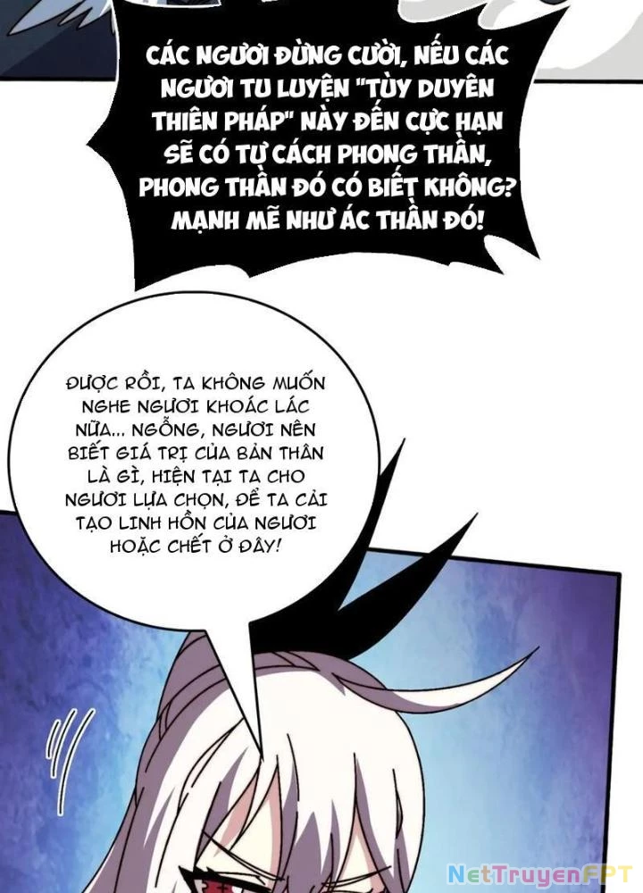 Trùm Cuối Là Ta Chapter 70 - 61