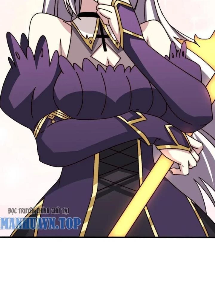 Trùm Cuối Là Ta Chapter 70 - 71