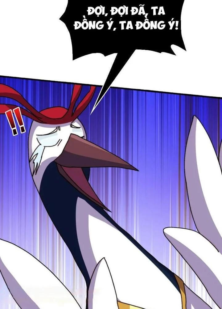Trùm Cuối Là Ta Chapter 70 - 73