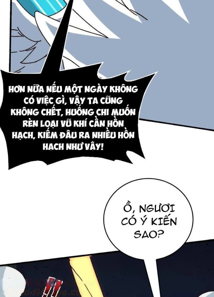 Trùm Cuối Là Ta Chapter 70 - 81