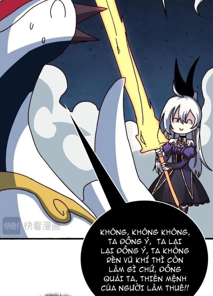 Trùm Cuối Là Ta Chapter 70 - 83