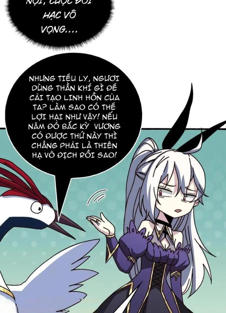 Trùm Cuối Là Ta Chapter 70 - 85