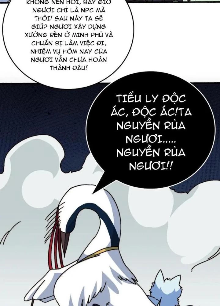 Trùm Cuối Là Ta Chapter 70 - 87