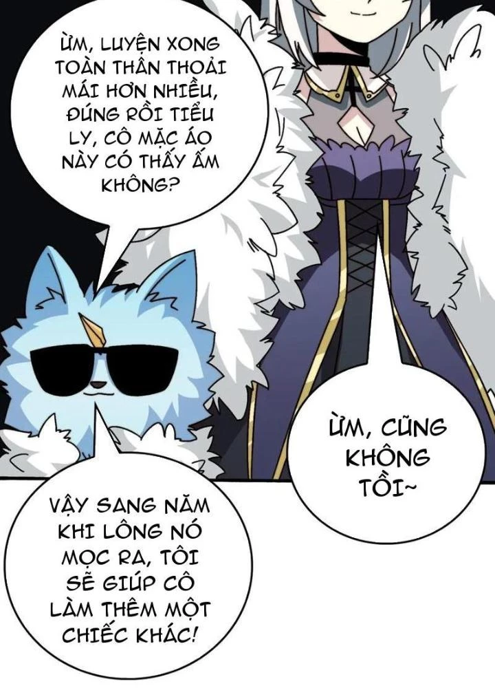 Trùm Cuối Là Ta Chapter 70 - 95