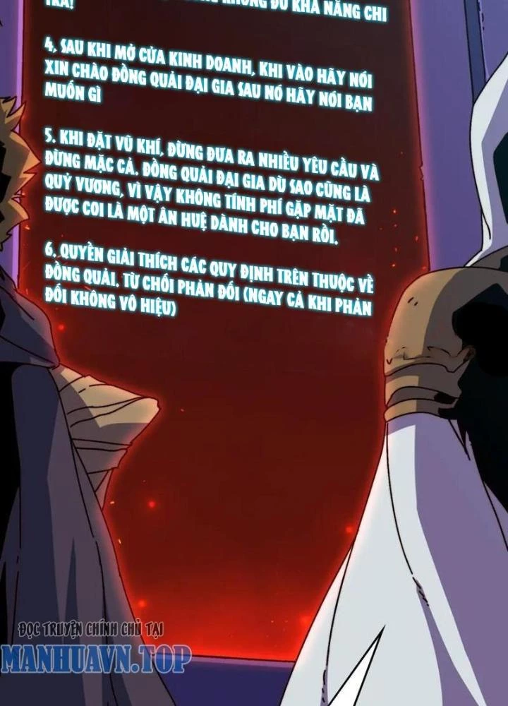 Trùm Cuối Là Ta Chapter 70 - 101