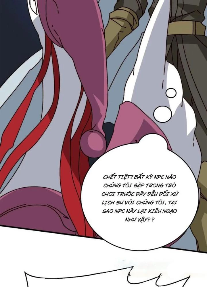 Trùm Cuối Là Ta Chapter 71 - 5