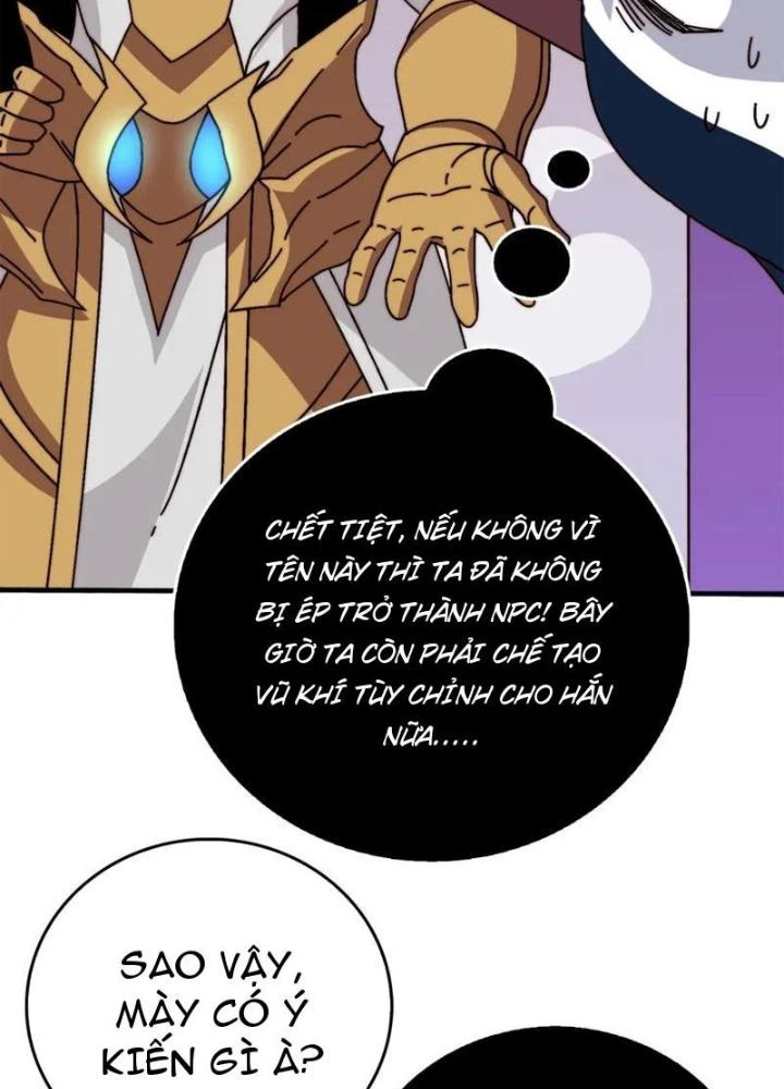 Trùm Cuối Là Ta Chapter 71 - 11