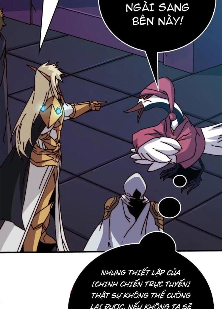 Trùm Cuối Là Ta Chapter 71 - 13