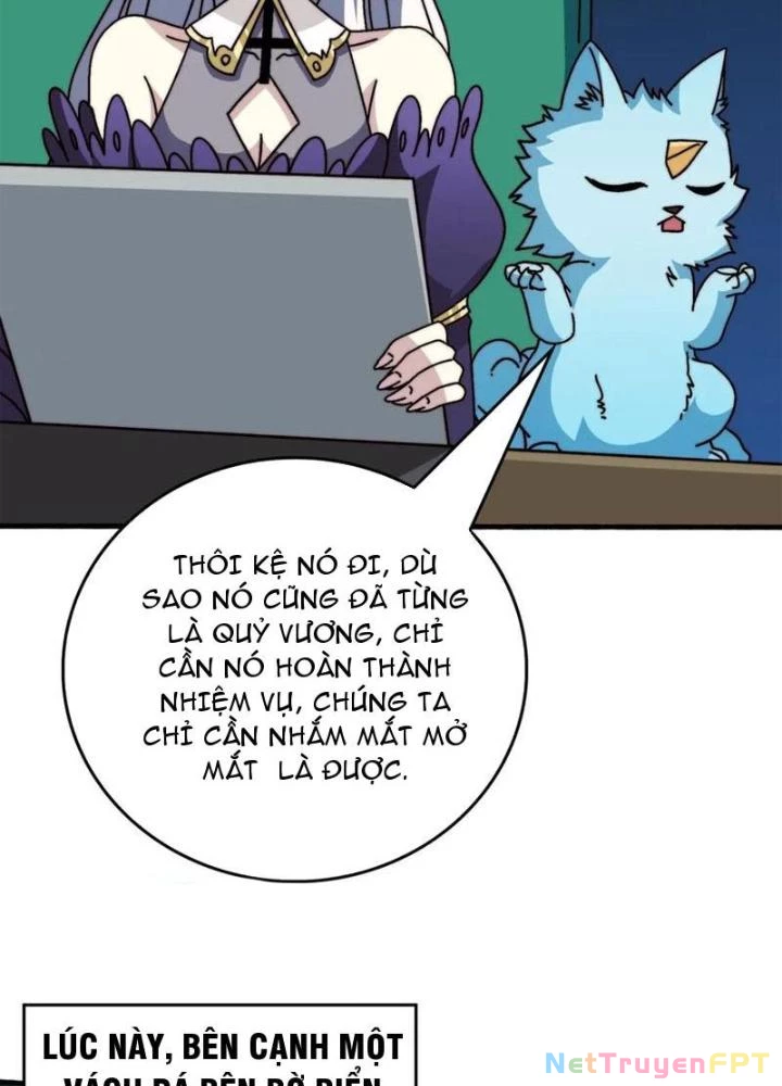 Trùm Cuối Là Ta Chapter 71 - 21