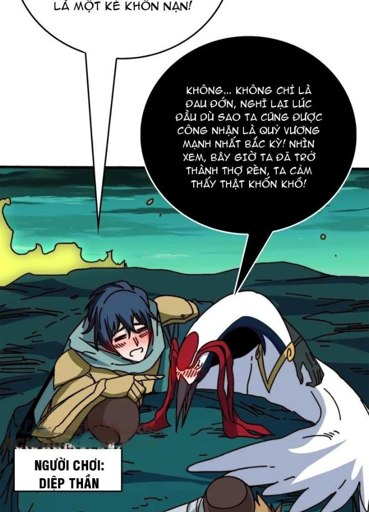 Trùm Cuối Là Ta Chapter 71 - 25