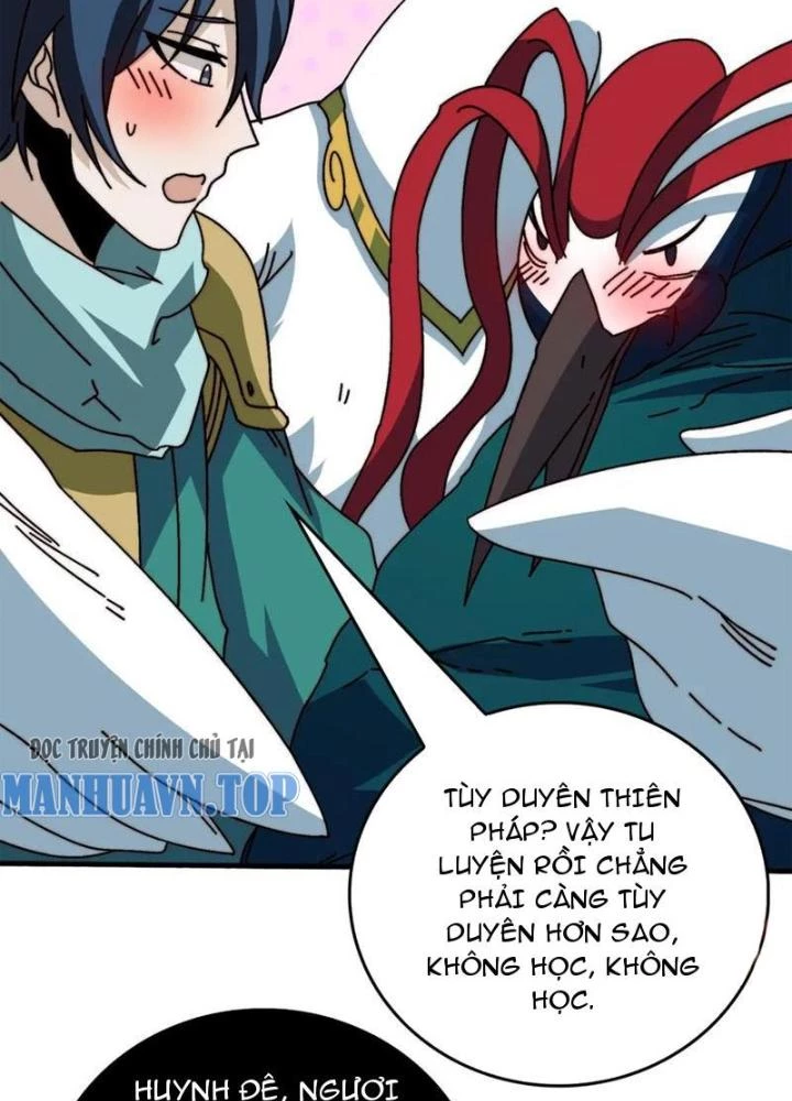 Trùm Cuối Là Ta Chapter 71 - 29