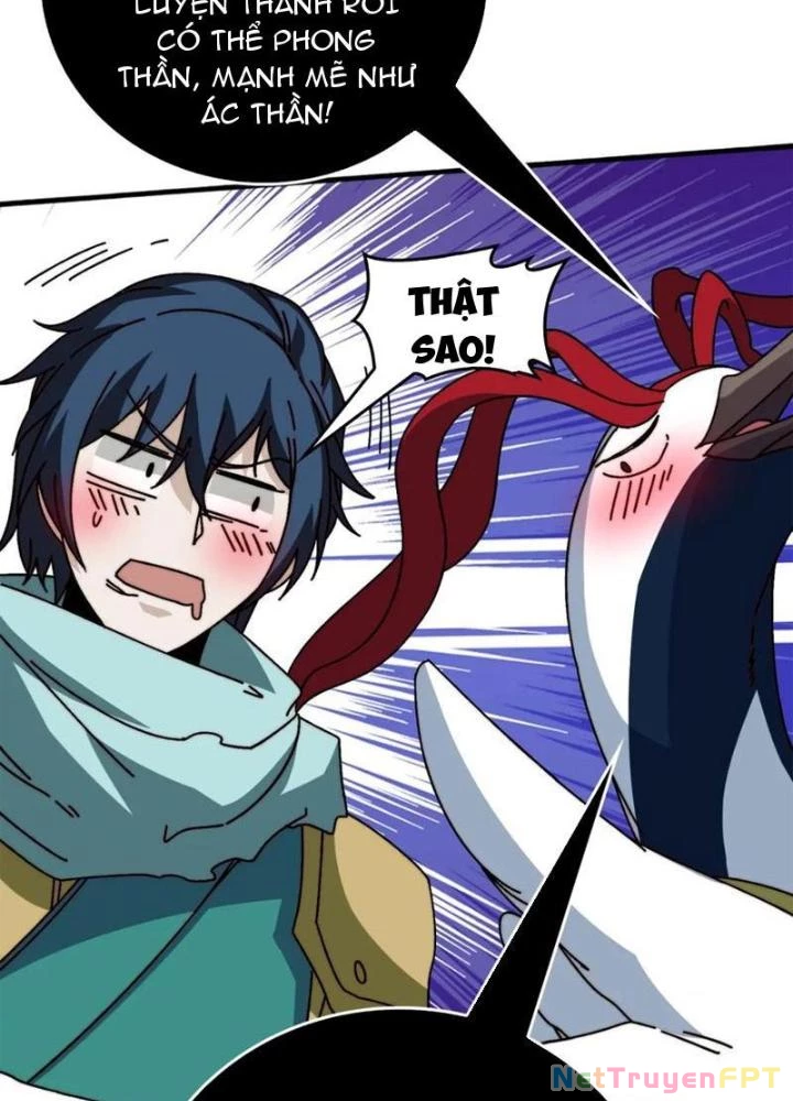 Trùm Cuối Là Ta Chapter 71 - 31