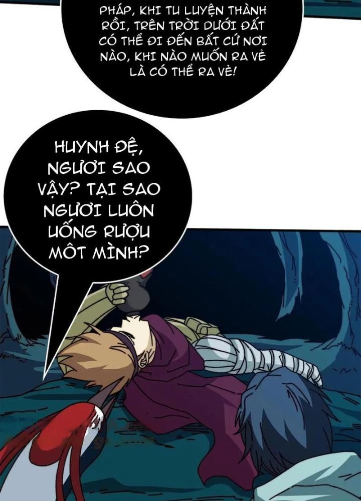 Trùm Cuối Là Ta Chapter 71 - 33