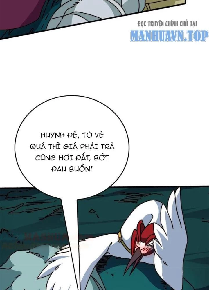 Trùm Cuối Là Ta Chapter 71 - 37