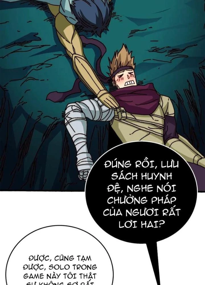 Trùm Cuối Là Ta Chapter 71 - 39