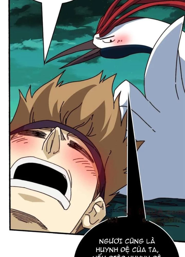 Trùm Cuối Là Ta Chapter 71 - 41