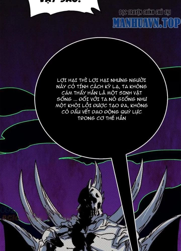 Trùm Cuối Là Ta Chapter 71 - 49