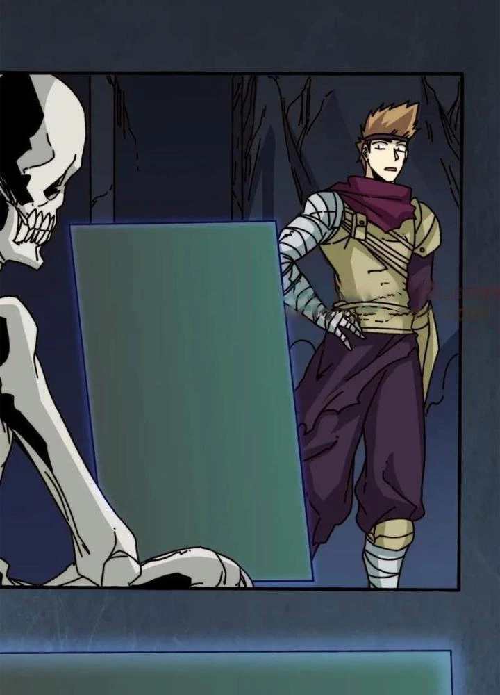 Trùm Cuối Là Ta Chapter 71 - 61