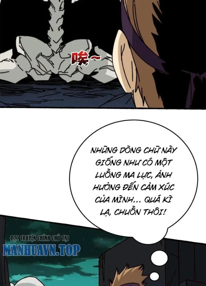 Trùm Cuối Là Ta Chapter 71 - 65