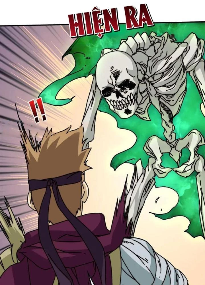 Trùm Cuối Là Ta Chapter 71 - 69