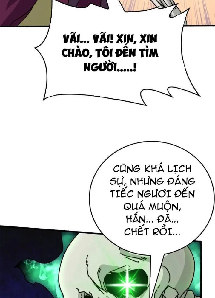 Trùm Cuối Là Ta Chapter 71 - 71
