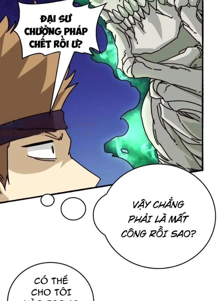 Trùm Cuối Là Ta Chapter 71 - 73