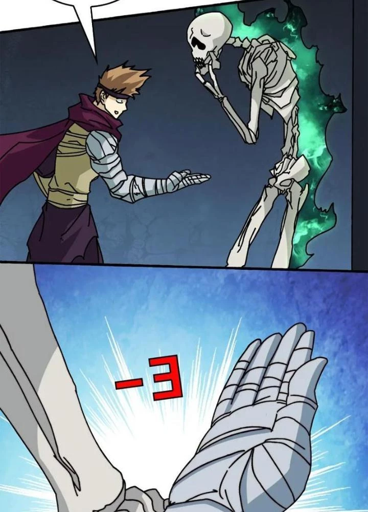 Trùm Cuối Là Ta Chapter 71 - 75