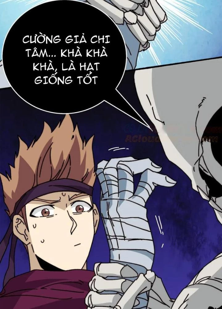 Trùm Cuối Là Ta Chapter 71 - 77