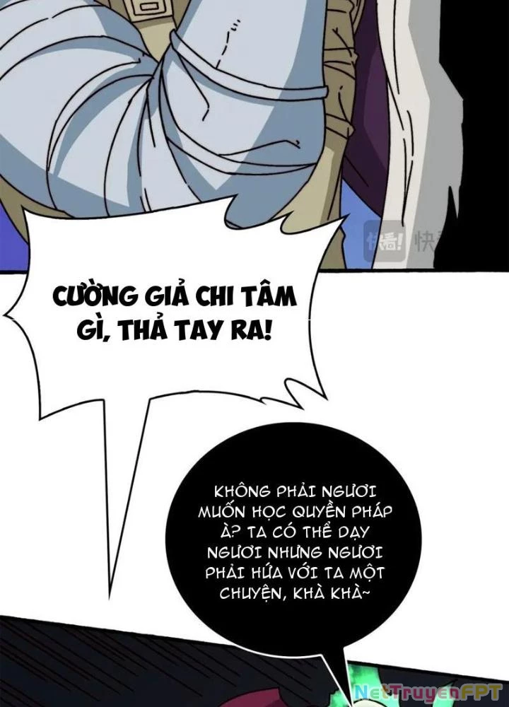 Trùm Cuối Là Ta Chapter 71 - 79