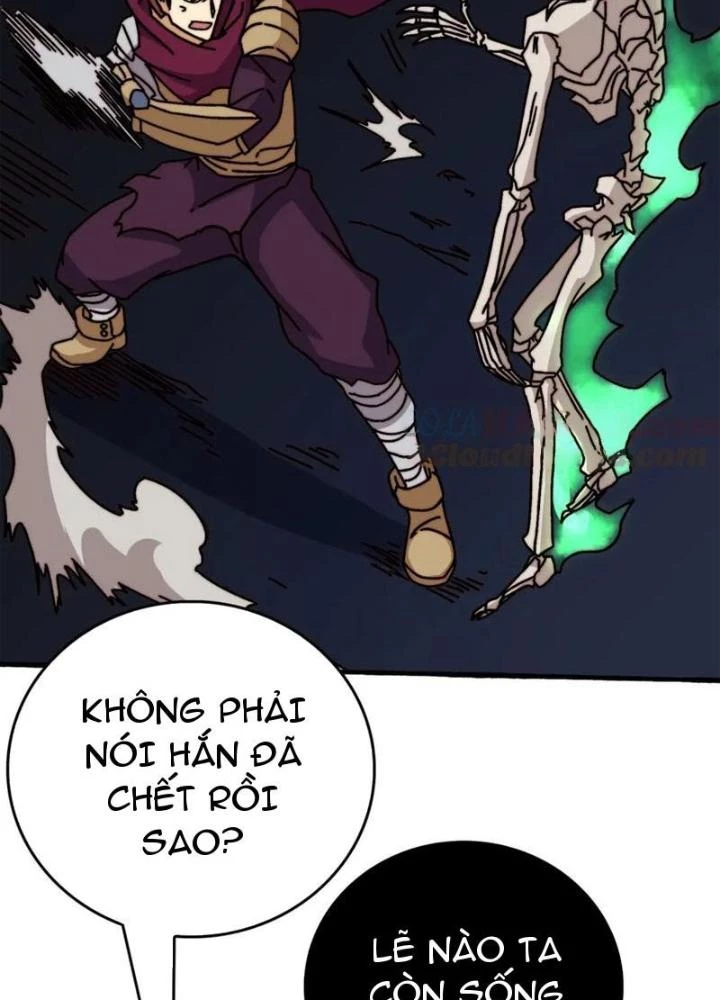 Trùm Cuối Là Ta Chapter 71 - 81