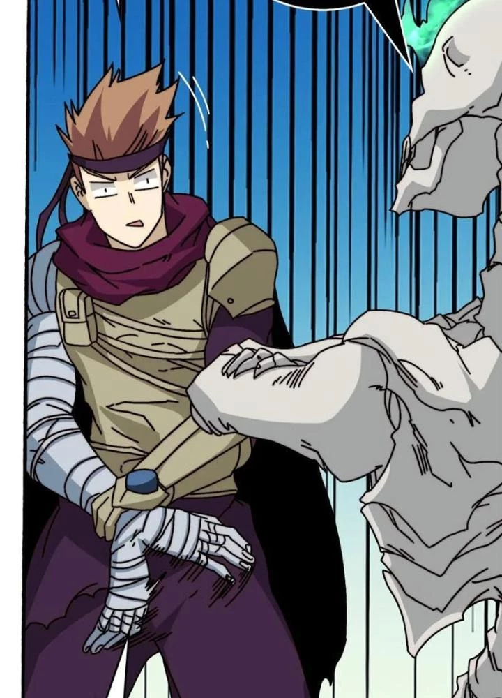 Trùm Cuối Là Ta Chapter 71 - 83